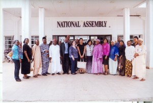 National assembly full